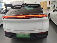 Dongfeng SKY EV01 530km PRO - ფოტო 5