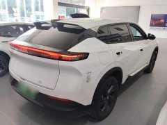 Dongfeng SKY EV01 530km PRO - ფოტო 6