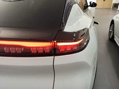 Dongfeng SKY EV01 530km PRO - ფოტო 7