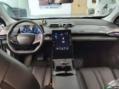 Dongfeng SKY EV01 530km PRO - ფოტო 9