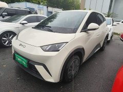 BYD Seagull Glory Edition 305km Vitality Version - ფოტო 1