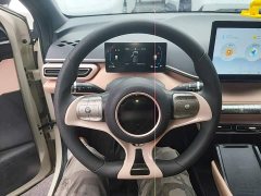 BYD Seagull Glory Edition 305km Vitality Version - ფოტო 10