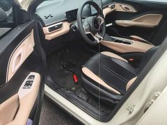 BYD Seagull Glory Edition 305km Vitality Version - ფოტო 15