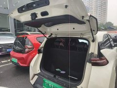 BYD Seagull Glory Edition 305km Vitality Version - ფოტო 18