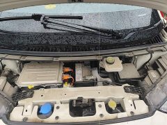 BYD Seagull Glory Edition 305km Vitality Version - ფოტო 19