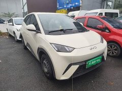 BYD Seagull Glory Edition 305km Vitality Version - ფოტო 3