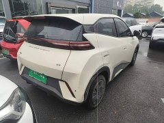 BYD Seagull Glory Edition 305km Vitality Version - ფოტო 6