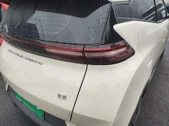 BYD Seagull Glory Edition 305km Vitality Version - ფოტო 7
