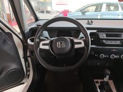 Honda Fit 2021 1.5L CVT Trend Edition - ფოტო 10