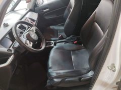 Honda Fit 2021 1.5L CVT Trend Edition - ფოტო 14