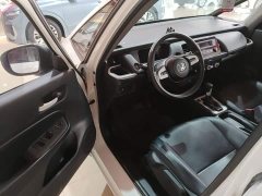 Honda Fit 2021 1.5L CVT Trend Edition - ფოტო 15