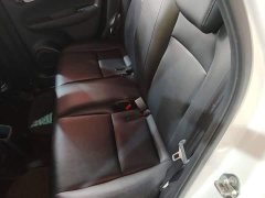 Honda Fit 2021 1.5L CVT Trend Edition - ფოტო 16