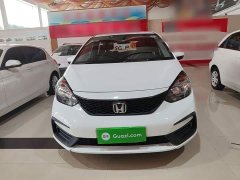 Honda Fit 2021 1.5L CVT Trend Edition - ფოტო 2