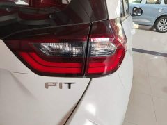Honda Fit 2021 1.5L CVT Trend Edition - ფოტო 7