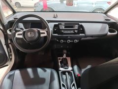 Honda Fit 2021 1.5L CVT Trend Edition - ფოტო 9