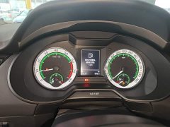 Skoda Octavia 1.5L Automatic Comfort - ფოტო 11