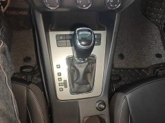 Skoda Octavia 1.5L Automatic Comfort - ფოტო 13