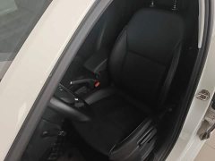 Skoda Octavia 1.5L Automatic Comfort - ფოტო 14