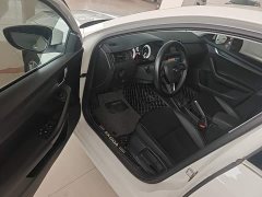 Skoda Octavia 1.5L Automatic Comfort - ფოტო 15