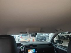 Skoda Octavia 1.5L Automatic Comfort - ფოტო 17