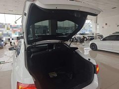 Skoda Octavia 1.5L Automatic Comfort - ფოტო 18