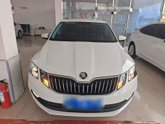 Skoda Octavia 1.5L Automatic Comfort - ფოტო 2