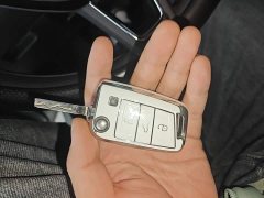 Skoda Octavia 1.5L Automatic Comfort - ფოტო 8