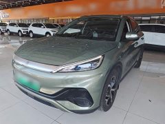 BYD Yuan Plus 430KM Premium Edition - ფოტო 1
