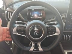 BYD Yuan Plus 430KM Premium Edition - ფოტო 10