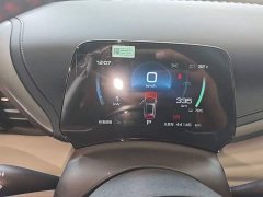 BYD Yuan Plus 430KM Premium Edition - ფოტო 11