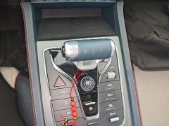 BYD Yuan Plus 430KM Premium Edition - ფოტო 13