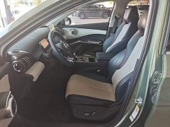 BYD Yuan Plus 430KM Premium Edition - ფოტო 14