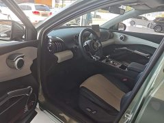 BYD Yuan Plus 430KM Premium Edition - ფოტო 15