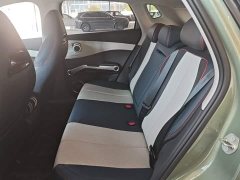 BYD Yuan Plus 430KM Premium Edition - ფოტო 16