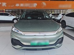BYD Yuan Plus 430KM Premium Edition - ფოტო 2