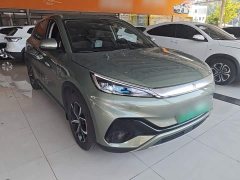 BYD Yuan Plus 430KM Premium Edition - ფოტო 3