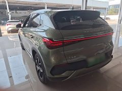 BYD Yuan Plus 430KM Premium Edition - ფოტო 4