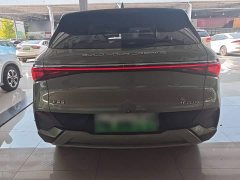 BYD Yuan Plus 430KM Premium Edition - ფოტო 5