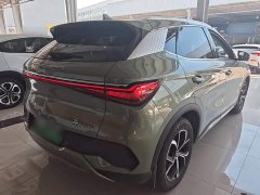 BYD Yuan Plus 430KM Premium Edition - ფოტო 6