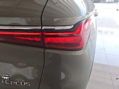 BYD Yuan Plus 430KM Premium Edition - ფოტო 7