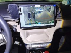 BYD Dolphin 420km Freedom Edition - ფოტო 12