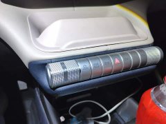 BYD Dolphin 420km Freedom Edition - ფოტო 13