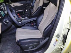 BYD Dolphin 420km Freedom Edition - ფოტო 14