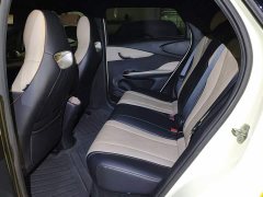 BYD Dolphin 420km Freedom Edition - ფოტო 16