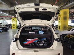 BYD Dolphin 420km Freedom Edition - ფოტო 18