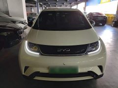 BYD Dolphin 420km Freedom Edition - ფოტო 2