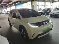 BYD Dolphin 420km Freedom Edition - ფოტო 3