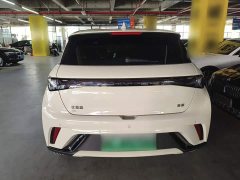 BYD Dolphin 420km Freedom Edition - ფოტო 5