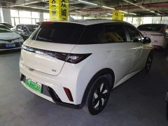 BYD Dolphin 420km Freedom Edition - ფოტო 6