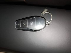 BYD Dolphin 420km Freedom Edition - ფოტო 8